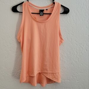 Spyder Active Tank Top Size Small